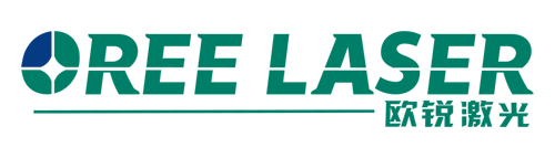 Oree Laser Logo